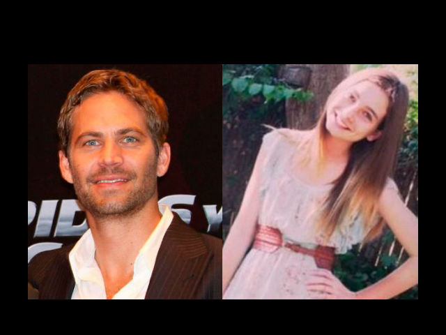 madre di Paul Walker