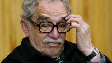 Gabriel García Márquez escribió sobre el ataque a las Torres Gemelas en Nueva York.