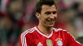 Mario Gotze dejaría a los campeones de Alemania.