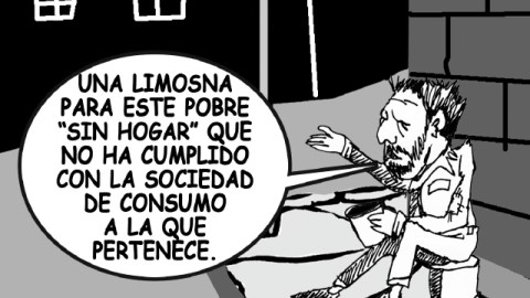 limosnero