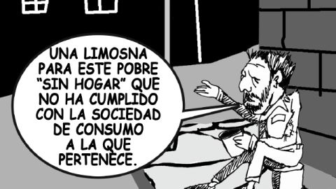 limosnero