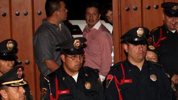 El Conaculta anunció que no habrá honras fúnebres para García Márquez.