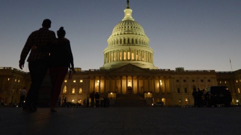 Las causas que deben ser promovidas esta semana en Washington van deesde el salario mímo hasta empleo para veteranos.