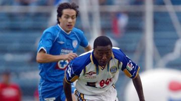 En Verano de 2002, Cruz Azul perdió 1-5 con La Piedad