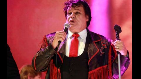 Juanga reiniciará sus conciertos el 1 de mayo.