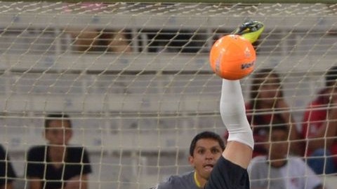 Rodrigo Millar consiguió su quinta anotación en el torneo y dio tres puntos muy valiosos al Atlas.