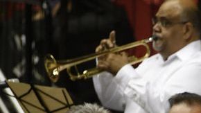 Artistas y el pueblo boricua despiden al cantante.