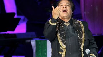 La familia de Juan Gabriel hizo un acuerdo para no revelar el estado de salud del cantante.
