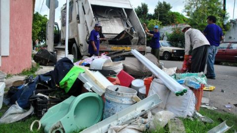 1,114 casos sospechosos de dengue se registraron a abril del año pasado.