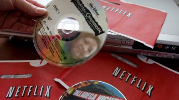 Netflix obtuvo entre enero y marzo pasados un beneficio neto de $53 millones.