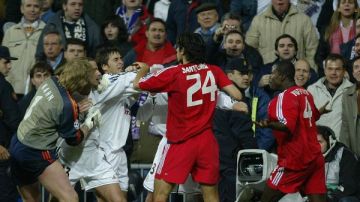 Algunos duelos entre Real Madrid y Bayern Munich han quedado para la historia