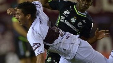 Lanús obtuvo un apretado triunfo con gol en tiempo de compensación.
