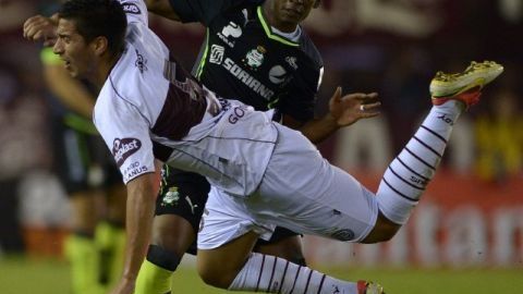Lanús obtuvo un apretado triunfo con gol en tiempo de compensación.