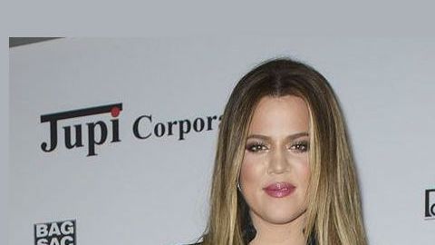 Khloé adora a French y ya se lo ha hecho saber a todos sus seres queridos.
