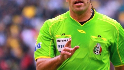 Marco Antonio Rodríguez
