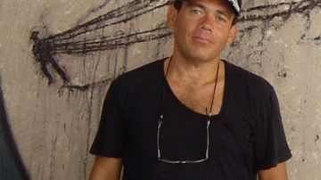 El artista cubano cumplió el 85% de su condena.