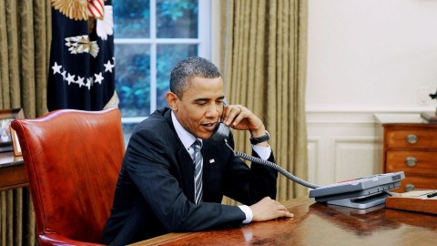 El gobierno de Obama se ha distinguido por su férrea persecución de las filtraciones a la prensa.