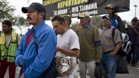 Según cifras de las autoridades federales de inmigración, cada vez se procesan más solicitudes de asilo por el llamado 'miedo creíble'. Esto ha causado preocupación y ha hecho más estricto el proceso.