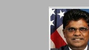 Edwards renunció a su cargo en diciembre pasado.