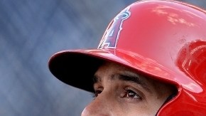 Albert Pujols llega hoy a un estadio que siempre le sonríe.