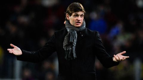 Descanse en paz, Francesc Tito Vilanova Bayo