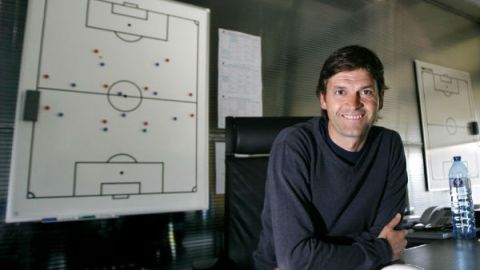 La emotiva carta de Tito Vilanova al FC Barcelona