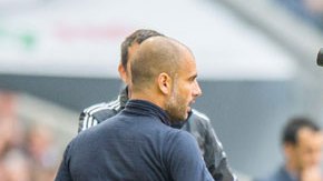 El Bayern de Guardiola golea al Bremen.