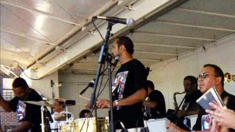 Reconocidas figuras del jazz y la música tropical latina tienen su espacio de difusión en Timba.com