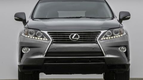 Han pasado 11 años desde que la compañía dio a conocer el concepto de SUV de siete plazas.