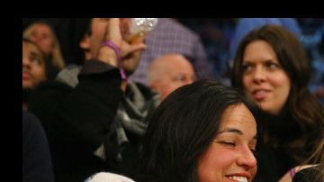 La pareja habría terminado su relación debido, principalmente, a la diferencia de edades.