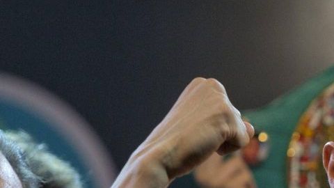 Promete acabar con Cotto por la vía del cloroformo.