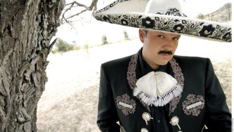 En la exposición se podrá ver todo tipo de artículos de su vida y de su trayectoria musical.