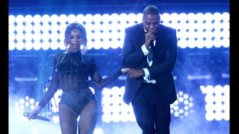 Beyoncé y Jay Z son una de las parejas más ricas del mundo.