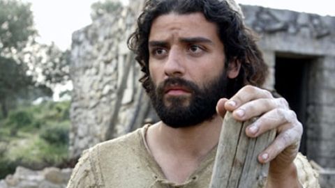 Óscar Isaac actuó en Standard en Drive (2011) y en Llewyn Davis en Inside Llevyn Davis (2013).