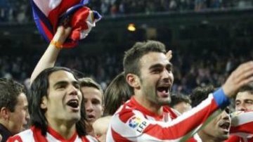 El Atlético de Madrid ha vivido varios momentos de gloria