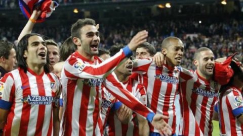 El Atlético de Madrid ha vivido varios momentos de gloria