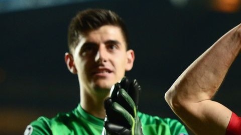Desde el arquero hasta los hombres de ataque, el equipo de Diego Simeone se ha mantenido compacto.