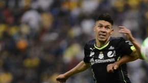 América derrotó 5-3 al Santos Laguna