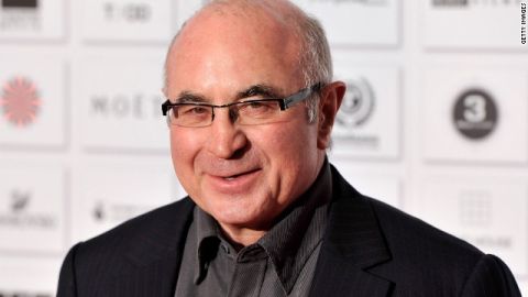 Bob Hoskins