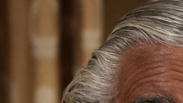 El congresista demócrata de Nueva York, Charles Rangel, quiere permanecer en el cargo luego de 43 años.