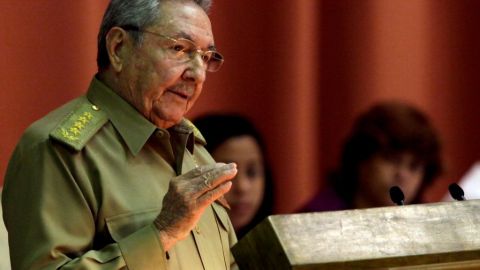El gobierno de Raúl Castro señala que EEUU "emplea el terrorismo de Estado".