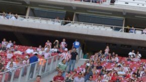 Ricardo La Volpe fue despedido como técnico de Chivas, por supuesto acoso sexual