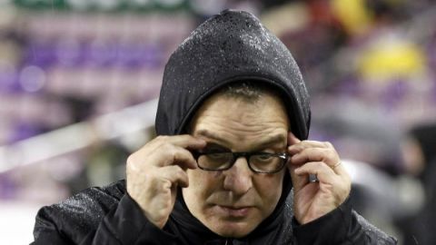 El técnico argentino Marcelo Bielsa dirigirá al Olympique de Marsella
