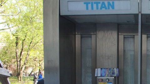 El proyecto generaría $17.5 millones en ingresos anuales para la ciudad.