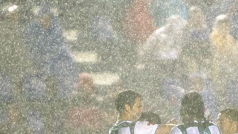 León avanzó con un marcador global de 3-3.
