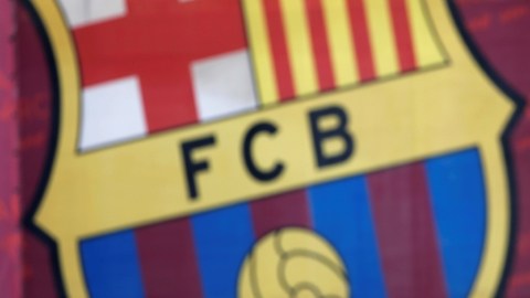 Martino ha tenido un año complicado en  Barcelona.