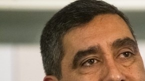 El ministro del Interior de Venezuela, Miguel Rodríguez Torres, denunciaba otro plan para desestabilizar el Gobierno de Maduro.