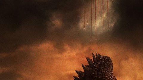Godzilla se estrenará en las salas de Estados Unidos el 16 de mayo.