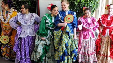 La Casa Blanca y la embajada de México realizan el lunes sendas celebraciones por el “Cinco de Mayo”