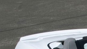 La garantía del Callaway Corvette Stingray es de 3 años o 36,000 millas.